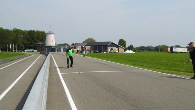 Aanmelden kan weer!