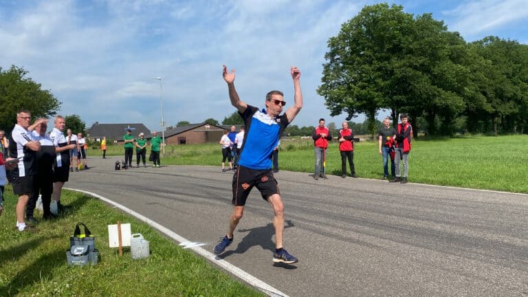 Terugkijken op een mooi toernooi!