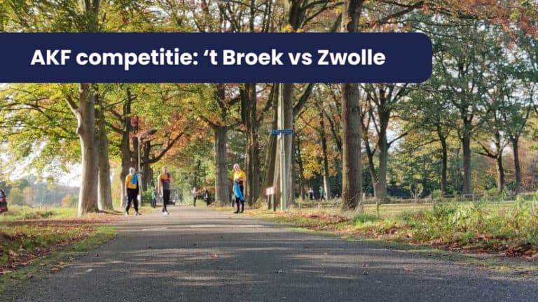AKF: Broek vs Zwolle