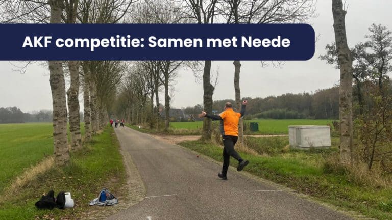 AKF: Samen met Neede