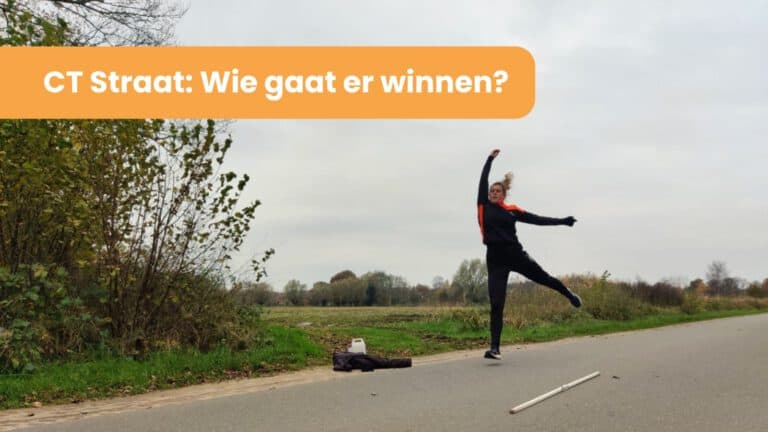 CT: Wie gaat er winnen?