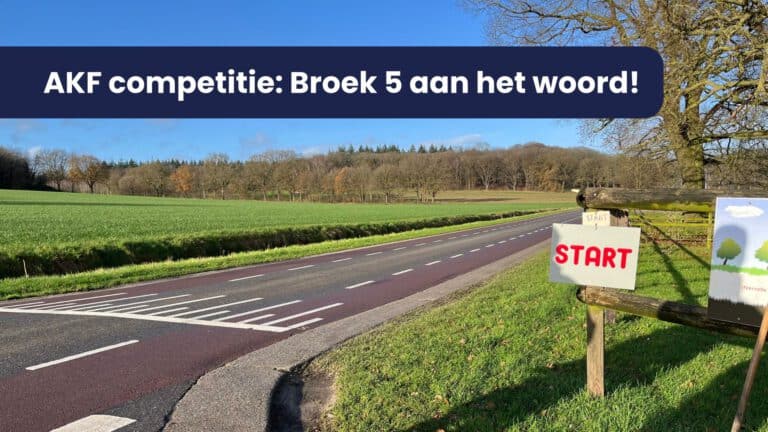 AKF: Broek 5 aan het woord!