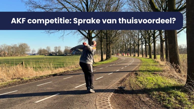 AKF: Thuisvoordeel?