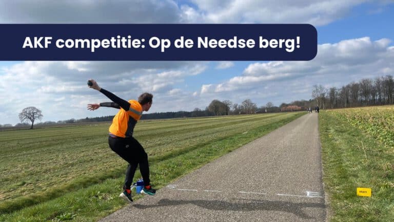 AKF: Op de Needse Berg