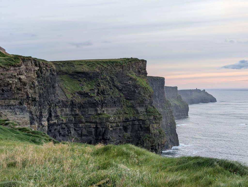 Cliffs of Moher